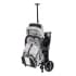 Kоляска детская прогулочная Farfello Comfy Go Comfort 2025 CG-015, серый