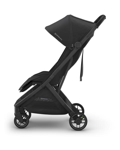 Коляска прогулочная UPPAbaby MINU V3 JAKE