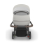 Детская прогулочная коляска UPPABABY CRUZ V3 (Цвет - Savannah)