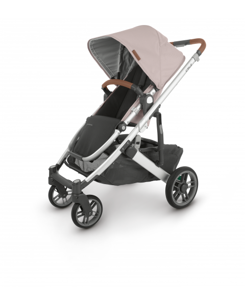 Коляска прогулочная UPPAbaby Cruz V2 ALICE