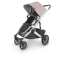 Коляска прогулочная UPPAbaby Cruz V2 ALICE пыльный розовый