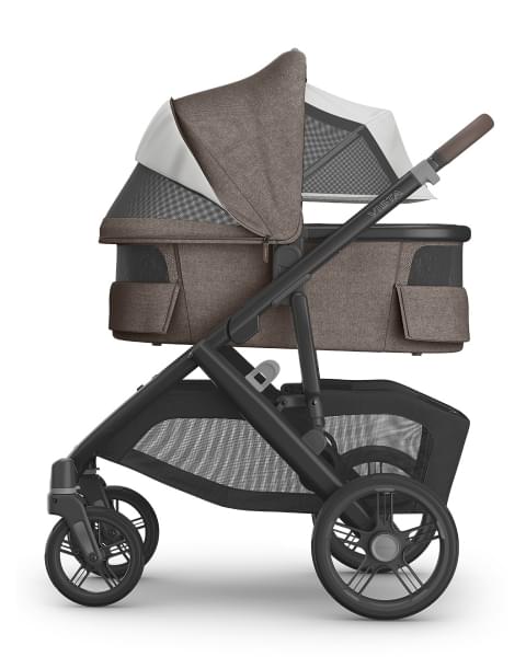 Коляска 2в1 UPPAbaby VISTA V3 Owen