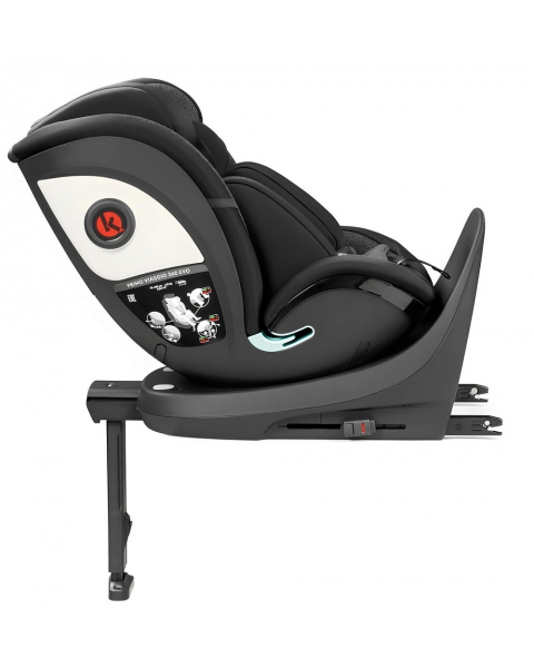 Автокресло Peg Perego Primo Viaggio 360 EVO Planet