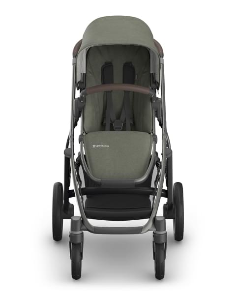 Коляска 2в1 UPPAbaby VISTA V3 Evelyn