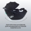 Автокресло Rant Aster Zero с базой isofix Black