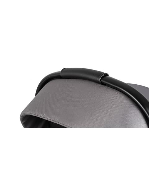 Детская коляска Farfello Belleza 3 в 1 2025 серый