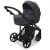 Коляска Adamex DOLCE Natura 2 в 1 / 10-STONE