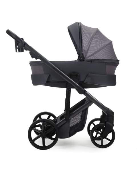 Коляска Adamex DOLCE Natura 2 в 1 / DO-N-10-STONE