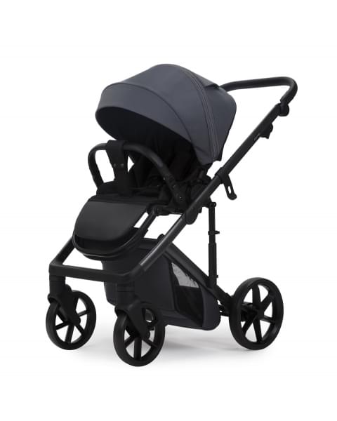 Коляска Adamex DOLCE Natura 2 в 1 / DO-N-10-STONE