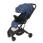 Коляска прогулочная Baby Tilly Bella T-163, Sky Blue (Голубой)
