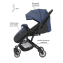 Коляска прогулочная Baby Tilly Bella T-163, Sky Blue (Голубой)