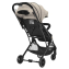 Коляска прогулочная Baby Tilly Bella T-163, Sky Blue (Голубой)