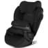 Автокресло Cybex Pallas M-Fix SL (9-36 кг), Pure Black (Черный)