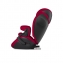 Автокресло Cybex Pallas M-Fix SL (9-36 кг), Pure Black (Черный)
