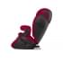 Автокресло Cybex Pallas M-Fix SL (9-36 кг), Pure Black (Черный)