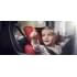 Автокресло Cybex Pallas M-Fix SL (9-36 кг), Pure Black (Черный)