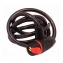 Замок для коляски Roxi-Kids FLIPPER 150 см