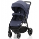 Коляска прогулочная Britax B-Agile M, Navy Inc