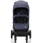Коляска прогулочная Britax Roemer B-Agile M, Navy Inc (Синий)