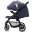Коляска прогулочная Britax Roemer B-Agile M, Navy Inc (Синий)