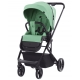 Коляска прогулочная Carrello Alfa CRL-5508 с реверсивным блоком Pear Green (Зеленый)