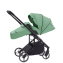 Коляска прогулочная Carrello Alfa CRL-5508, Pear Green (Зеленый)