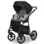 Детская коляска Riko Basic Bella Lux 3 в 1 02 серый