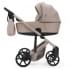 Коляска Adamex DOLCE Natura 2 в 1 / 14-SAND
