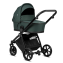 Коляска 2 в 1 Tutis Mio Plus, Pacific Green (240)
