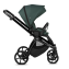 Коляска 2 в 1 Tutis Mio Plus, Pacific Green (240)