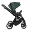 Коляска 2 в 1 Tutis Mio Plus, Pacific Green (240)