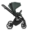 Коляска 2 в 1 Tutis Mio Plus, Pacific Green (240)