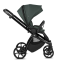 Коляска 2 в 1 Tutis Mio Plus, Pacific Green (240)
