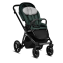 Коляска 2 в 1 Tutis Mio Plus, Pacific Green (240)