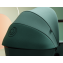 Коляска 2 в 1 Tutis Mio Plus, Pacific Green (240)