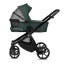 Коляска 2 в 1 Tutis Mio Plus, Pacific Green (240)