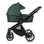 Коляска 2 в 1 Tutis Mio Plus, Pacific Green (240)
