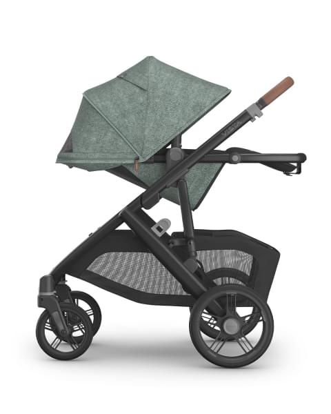 Коляска 2в1 UPPAbaby VISTA V3 GWEN