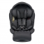 Автокресло Indigo Smart plus Isofix черный