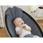 Кресло-качалка 4moms Мамару 4 графитовый меш