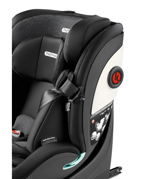 Автокресло Peg Perego Primo Viaggio 360 EVO Planet