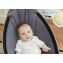 Кресло-качалка 4moms Мамару 4 графитовый меш
