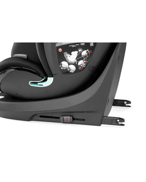 Автокресло Peg Perego Primo Viaggio 360 EVO Planet