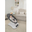 Кресло-качалка 4moms Мамару 4 графитовый меш