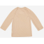 Комплект AmaroBaby Fashion кофточка и штанишки бежевый 74