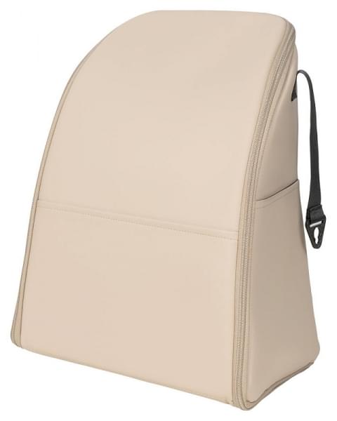 Коляска трансформер Aimile Adventurer бежевый