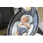 Кресло-качалка 4moms Мамару 4 графитовый меш