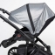 Детская коляска Mr Sandman Apollo GS 2 в 1 Фудзи Экокожа