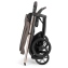 Коляска Inglesina Aptica 2026 2 в 1 Essence Mokka