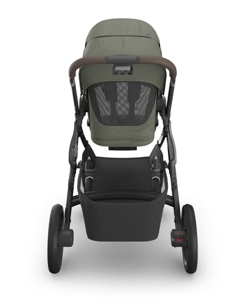 Коляска 2в1 UPPAbaby VISTA V3 Evelyn